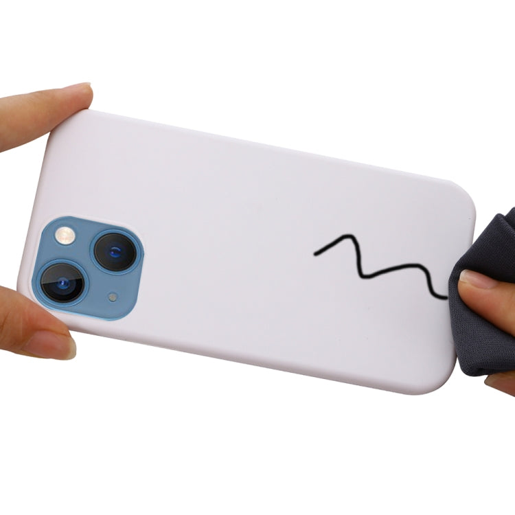 Shockproof Silicone Magsafe Phone Case, For iPhone 15