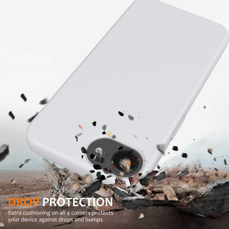 Shockproof Silicone Magsafe Phone Case, For iPhone 17 Pro, For iPhone 17