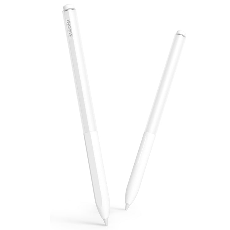 Jelly Style Translucent Silicone Protective Pen Case, For Xiaomi Stylus Pen 2