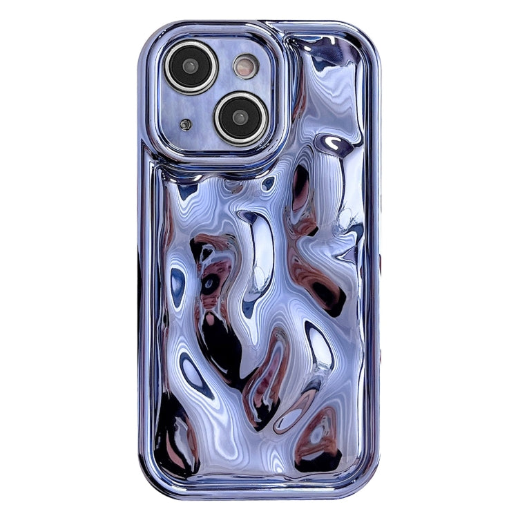 Electroplating Meteorite Texture TPU Phone Case, For iPhone 13, For iPhone 12, For iPhone 12 Pro Max, For iPhone 12 Pro, For iPhone 11 Pro Max, For iPhone 11