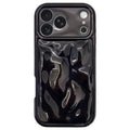 Electroplating Meteorite Texture TPU Phone Case, For iPhone 17 Pro Max, For iPhone 17 Pro, For iPhone 17, For iPhone Air, For iPhone 16 Pro Max, For iPhone 16 Pro