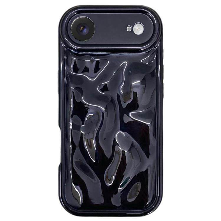 Electroplating Meteorite Texture TPU Phone Case, For iPhone 17 Pro Max, For iPhone 17 Pro, For iPhone 17, For iPhone Air, For iPhone 16 Pro Max, For iPhone 16 Pro