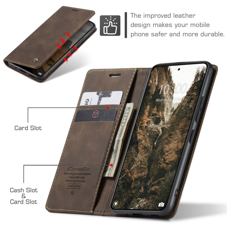 CaseMe 013 Multifunctional Horizontal Flip Leather Phone Case, For Xiaomi 14 Pro, For Xiaomi 14, For Xiaomi Redmi Note 13 5G, For Xiaomi Redmi Note 13 Pro+