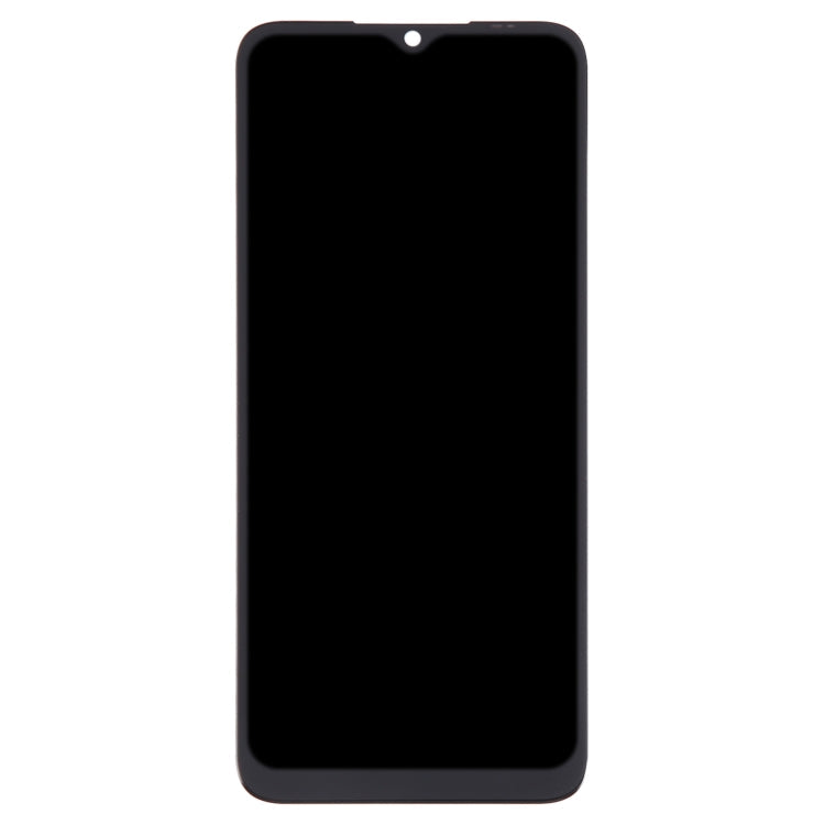 For Honor X8 5G OEM LCD Screen with Digitizer Full Assembly