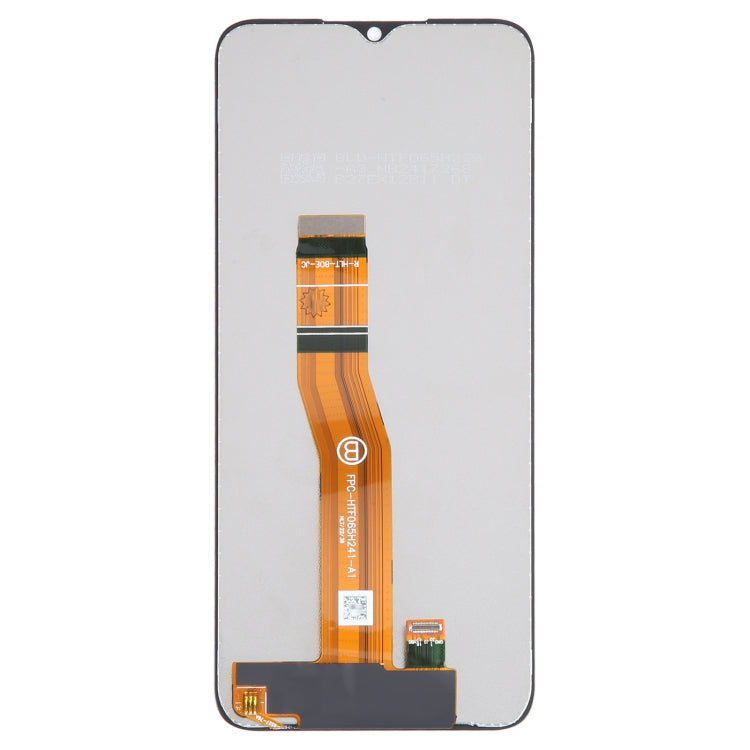 For Honor X8 5G OEM LCD Screen with Digitizer Full Assembly