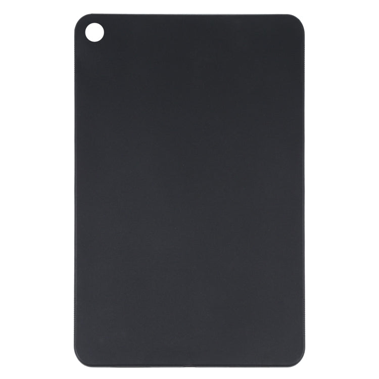 For Huawei MatePad SE 10.4 TPU Tablet Case(Frosted Black)