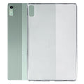 For Lenovo Pad Plus 2023 / P11 Gen2 TPU Tablet Case(Frosted Clear)