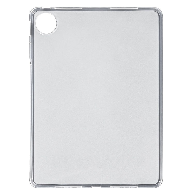 For vivo pad 2 TPU Tablet Case(Frosted Clear)