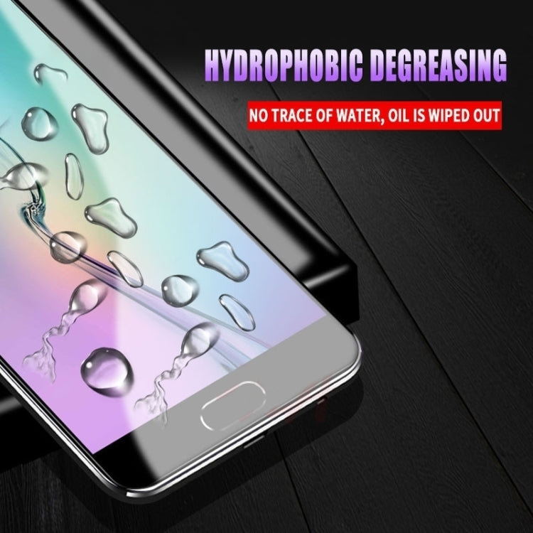 For OnePlus Nord N30 SE Full Screen Protector Explosion-proof Hydrogel Film