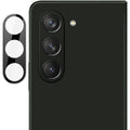 For Samsung Galaxy Z Fold5 5G imak High Definition Integrated Glass Lens Film Black Version
