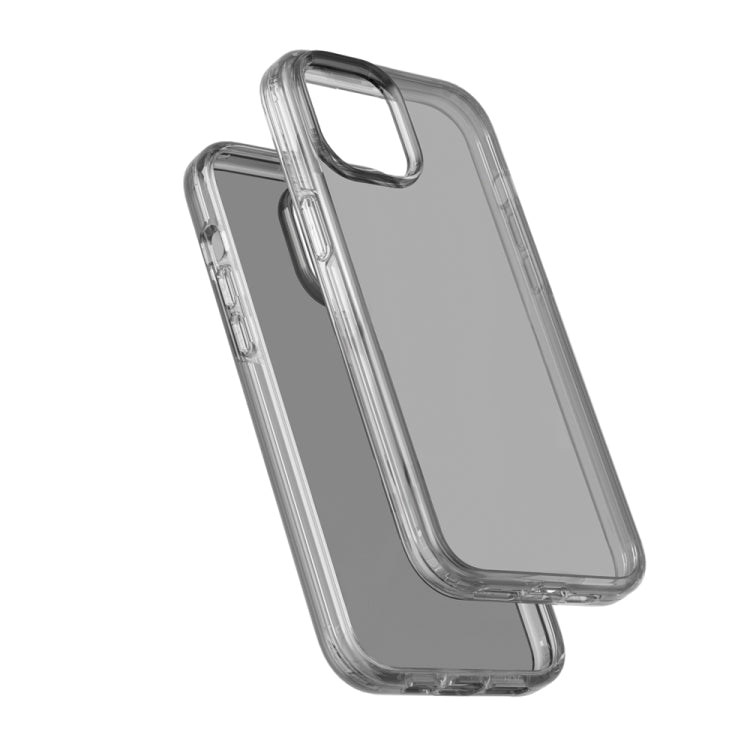 Shockproof Terminator Transparent Phone Case, For iPhone 15