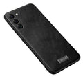 SULADA Shockproof TPU Hybrid Handmade Leather Phone Case, For Samsung Galaxy S24+ 5G, For Samsung Galaxy S24 5G, For Samsung Galaxy S23 Ultra 5G, For Samsung Galaxy S23+ 5G