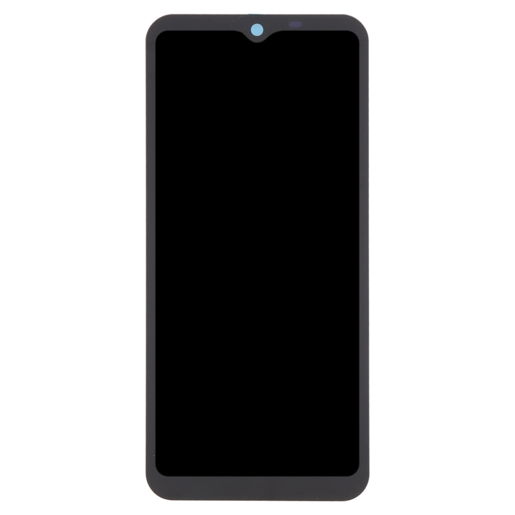 For HOTWAV W10 Pro LCD Screen For With Digitizer Full Assembly