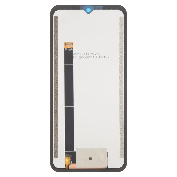 For HOTWAV W10 Pro LCD Screen For With Digitizer Full Assembly