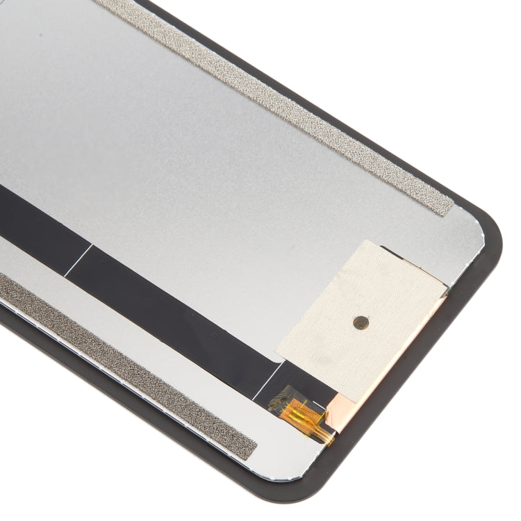 For HOTWAV W10 Pro LCD Screen For With Digitizer Full Assembly