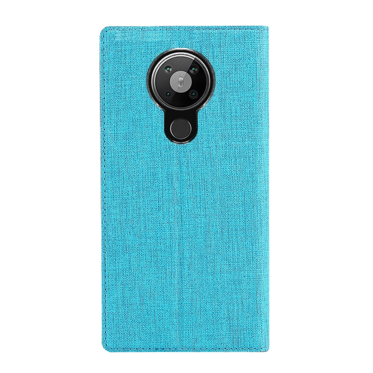 ViLi Shockproof TPU + PU Horizontal Flip Protective Case with Card Slot & Holder, For Nokia 5.3, For Samsung Galaxy A01(US Version), For Samsung Galaxy A11 / M11, For Samsung Galaxy A31