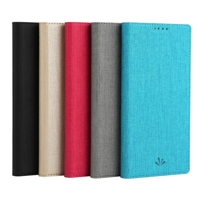 ViLi Shockproof TPU + PU Horizontal Flip Protective Case with Card Slot & Holder, For Nokia 5.3, For Samsung Galaxy A01(US Version), For Samsung Galaxy A11 / M11, For Samsung Galaxy A31