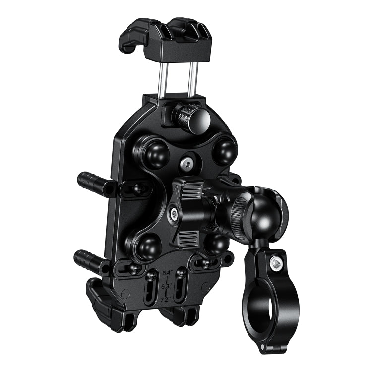 Ulefone Armor Mount Pro AM01 Universal Bicycle Handle Phone Holder, AM01