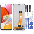 Original LCD Screen For Samsung Galaxy A14 SM-A145F With Digitizer Full Assembly