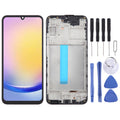 Original LCD Screen Digitizer Full Assembly with Frame, For Samsung Galaxy A25 SM-A256B, For Samsung Galaxy A15 5G SM-A156B, For Samsung Galaxy A35 SM-A356B, For Samsung Galaxy A05 SM-A055F, For Samsung Galaxy A05s SM-A057F                             ...