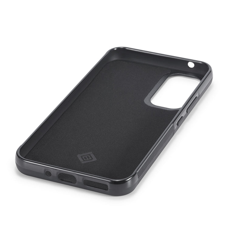 LC.IMEEKE 3 in 1 Carbon Fiber Texture Shockproof Phone Case, For Samsung Galaxy A24, For Samsung Galaxy S24 Ultra 5G, For Samsung Galaxy A15 5G, For Samsung Galaxy S24+ 5G, For Samsung Galaxy A34 5G, For Samsung Galaxy S24 5G, For Samsung Galaxy A23 4G...