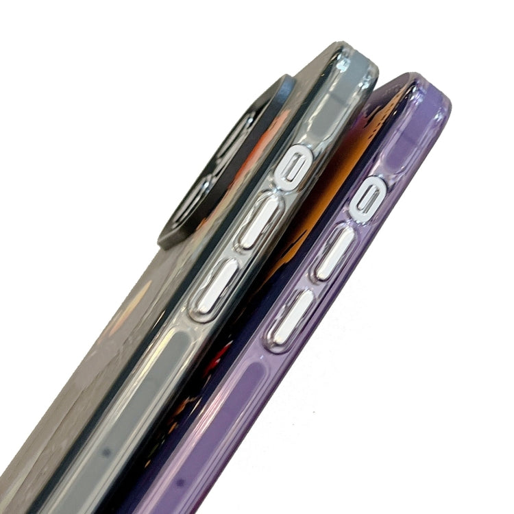 Animal Pattern Oil Painting Series PC + TPU Phone Case, For iPhone 7 Plus / 8 Plus