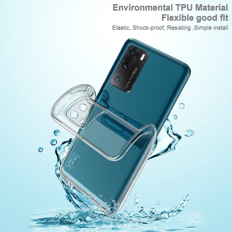 imak UX-5 Series Transparent Shockproof TPU Protective Case, For Samsung Galaxy A55 5G, For Samsung Galaxy A35 5G, For Samsung Galaxy S24 Ultra 5G, For Samsung Galaxy S24+ 5G, For Samsung Galaxy S24 5G, For Samsung Galaxy A15 4G, For Samsung Galaxy A05...