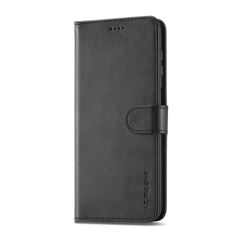 LC.IMEEKE Calf Texture Leather Phone Case, For Samsung Galaxy S23 FE 5G, For Samsung Galaxy A55 5G, For Samsung Galaxy A05, For Samsung Galaxy A05S