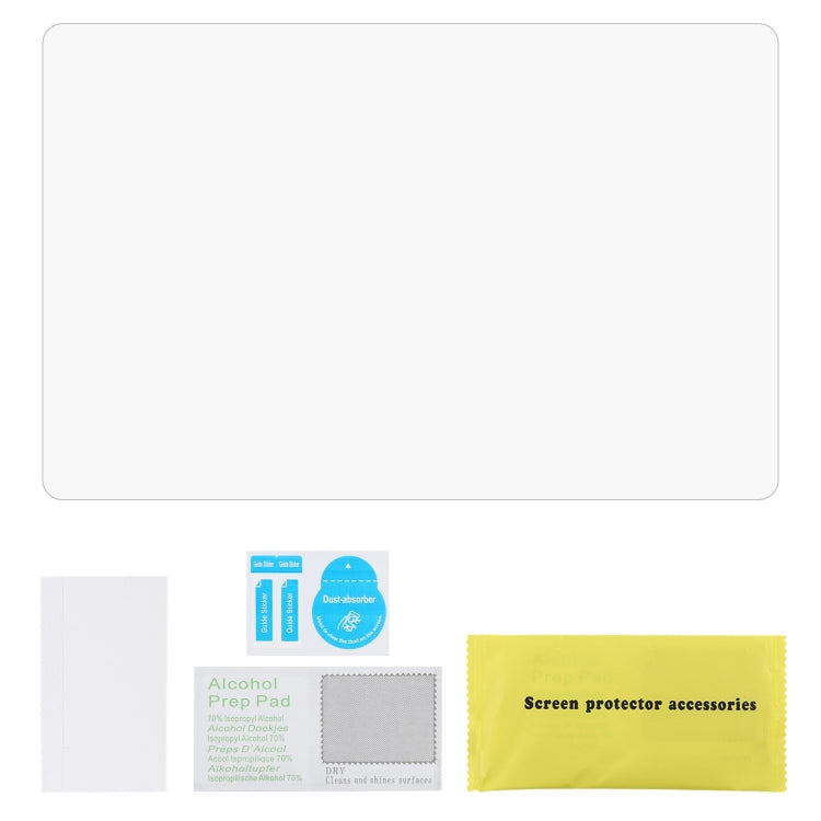 For Samsung Galaxy Tab S9 Matte Paperfeel Screen Protector
