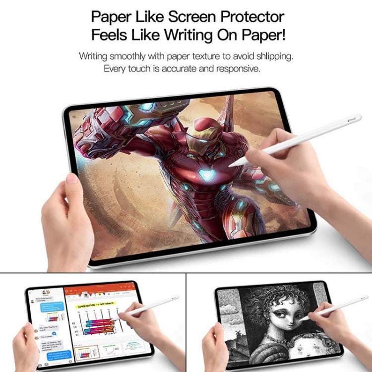 For Samsung Galaxy Tab S9 Matte Paperfeel Screen Protector