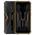 Ulefone Armor X12 Pro, 4GB+64GB, IP68/IP69K Rugged Phone, 5.45 inch Android 13 MediaTek Helio G36 Octa Core, Network: 4G, NFC(Some Orange)
