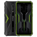 Ulefone Armor X12 Pro, 4GB+64GB, IP68/IP69K Rugged Phone, 5.45 inch Android 13 MediaTek Helio G36 Octa Core, Network: 4G, NFC(Less Green)