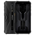 Ulefone Armor X12 Pro, 4GB+64GB, IP68/IP69K Rugged Phone, 5.45 inch Android 13 MediaTek Helio G36 Octa Core, Network: 4G, NFC(All Black)