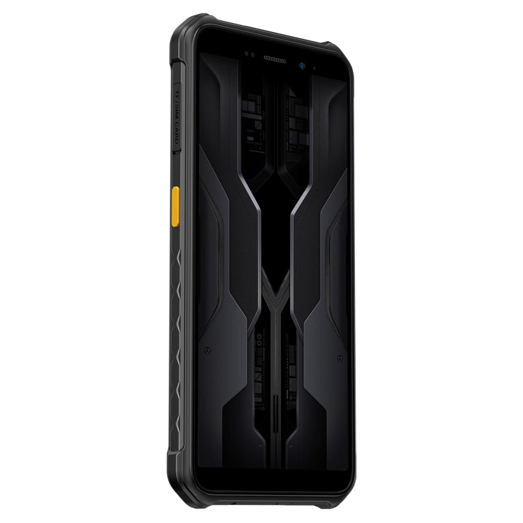 Ulefone Armor X12 Pro, 4GB+64GB, IP68/IP69K Rugged Phone, 5.45 inch Android 13 MediaTek Helio G36 Octa Core, Network: 4G, NFC(All Black)