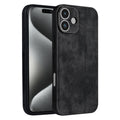 AZNS 3D Embossed Skin Feel Phone Case, For iPhone 16, For iPhone 15 Pro Max, For iPhone 15 Pro, For iPhone 15 Plus