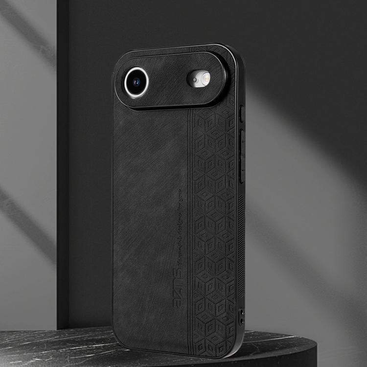 AZNS 3D Embossed Skin Feel Phone Case, For iPhone Air, For iPhone 16 Pro Max, For iPhone 16 Pro, For iPhone 16 Plus