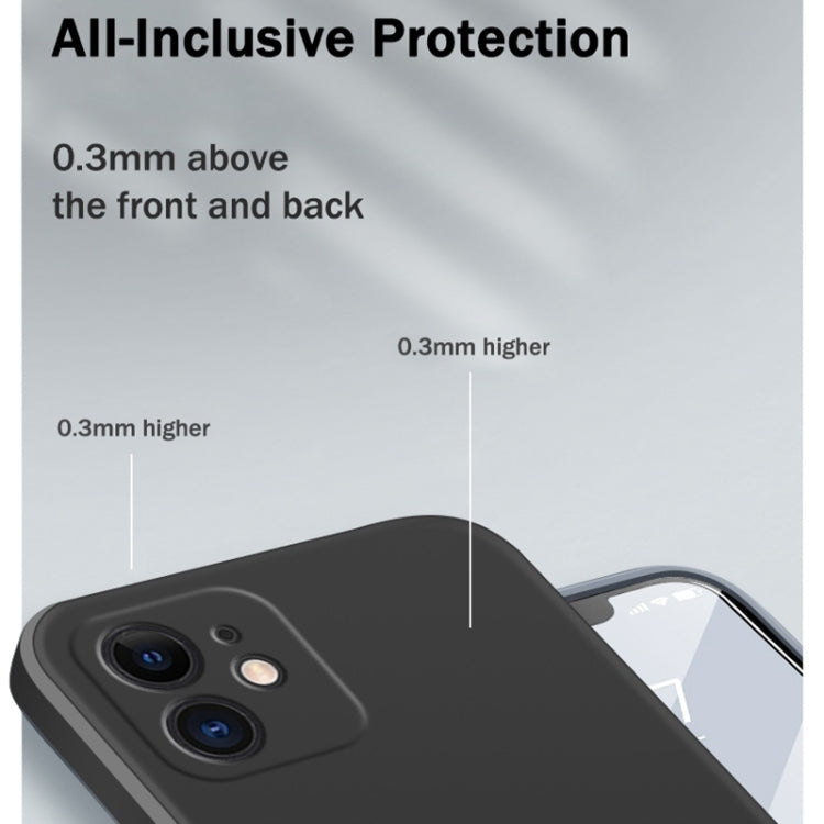 For iPhone 15 Pro Max Imitation Liquid Silicone Phone Case(White)