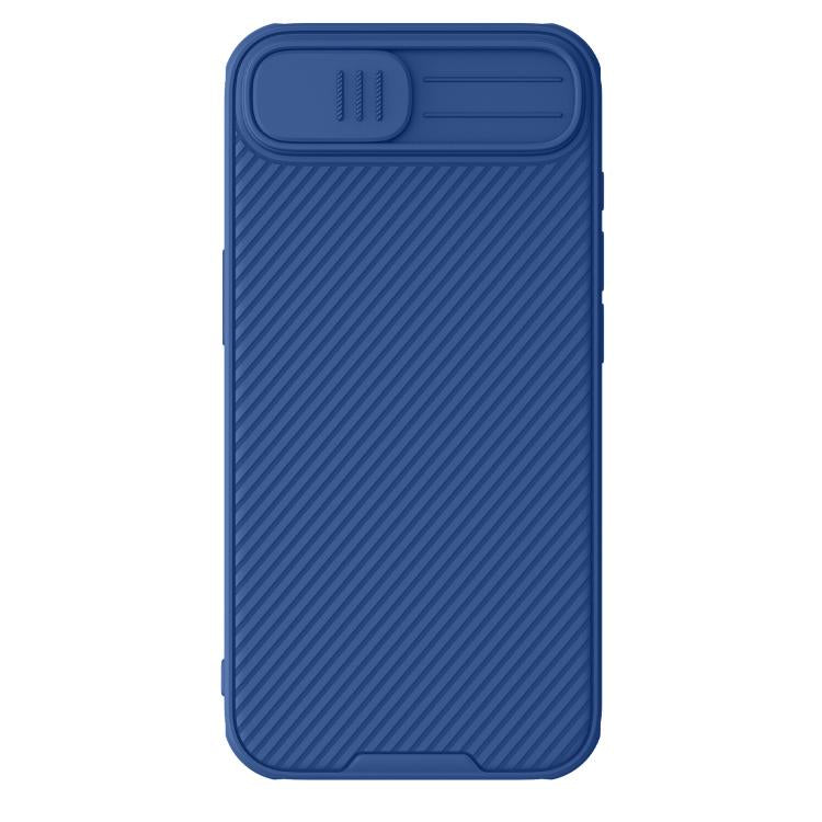 NILLKIN CamShield Pro PC Phone Case, For iPhone 17e / 16e, For iPhone 17, For iPhone 16 Plus, For iPhone 16