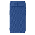 NILLKIN CamShield Pro PC Phone Case, For iPhone 17e / 16e, For iPhone 17, For iPhone 16 Plus, For iPhone 16