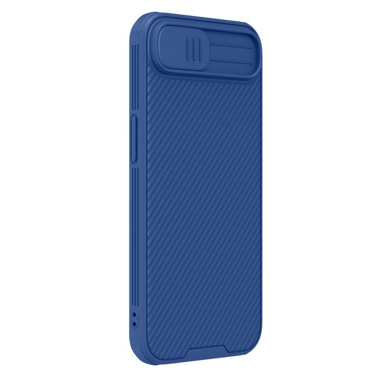 NILLKIN CamShield Pro PC Phone Case, For iPhone 17e / 16e, For iPhone 17, For iPhone 16 Plus, For iPhone 16
