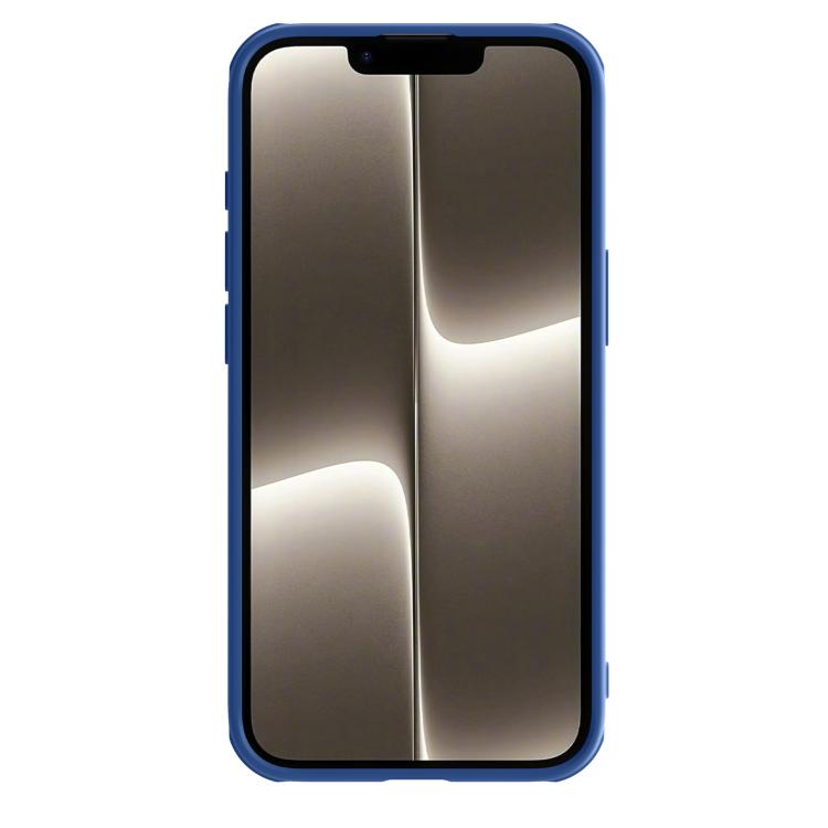 NILLKIN CamShield Pro PC Phone Case, For iPhone 17e / 16e, For iPhone 17, For iPhone 16 Plus, For iPhone 16