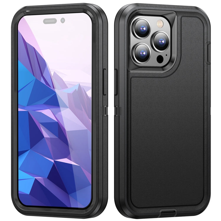 Life Waterproof Rugged Phone Case, For iPhone 16, For iPhone 15 Pro Max, For iPhone 15 Pro, For iPhone 15 Plus