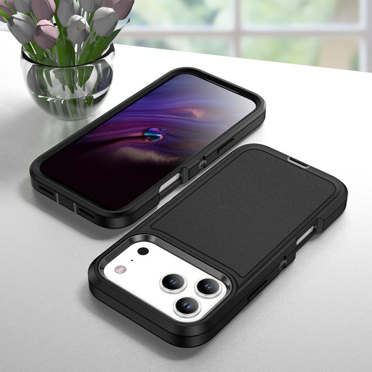 Life Waterproof Rugged Phone Case, For iPhone 18 Pro / 17 Pro, For iPhone 18 Pro Max / 17 Pro Max, For iPhone 17e / 16e, For iPhone 17