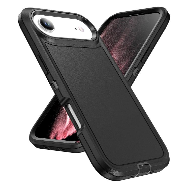 Life Waterproof Rugged Phone Case, For iPhone Air, For iPhone 16 Pro Max, For iPhone 16 Pro, For iPhone 16 Plus