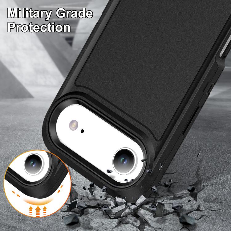 Life Waterproof Rugged Phone Case, For iPhone Air, For iPhone 16 Pro Max, For iPhone 16 Pro, For iPhone 16 Plus