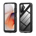RedPepper IP68 Life Waterproof Phone Case, For Samsung Galaxy A17 5G, For Samsung Galaxy A25 5G