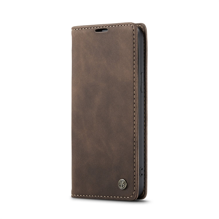 CaseMe 013 Multifunctional Horizontal Flip Leather Phone Case, For iPhone 15 Pro Max, For iPhone 15 Pro, For iPhone 15 Plus, For iPhone 15