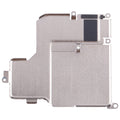 Rear Camera Iron Sheet Cover, For iPhone 14 Pro, For iPhone 14 Pro Max, For iPhone 13 Pro Max, For iPhone 13 Pro, For iPhone 13, For iPhone 13 mini