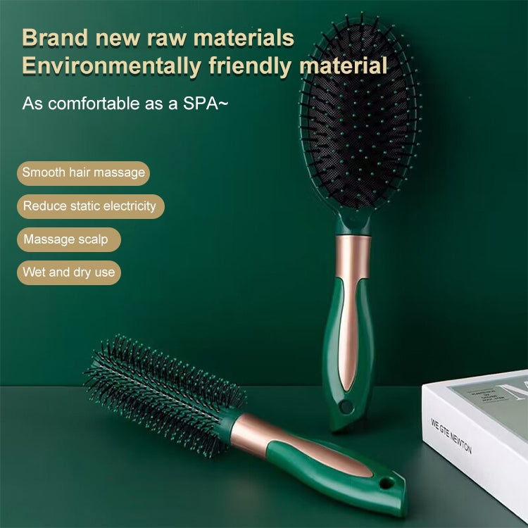 Massage Curly Hair Comb, Style 3