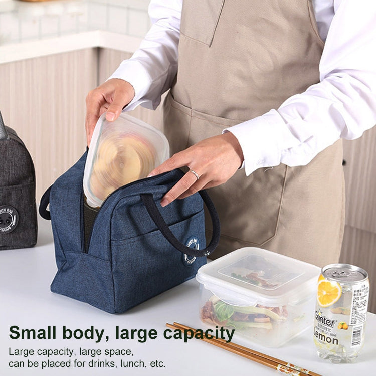 Insulation Break Box Bag Luggage Chalk Aluminum Foil Thickening Bag(Random Color Delivery)